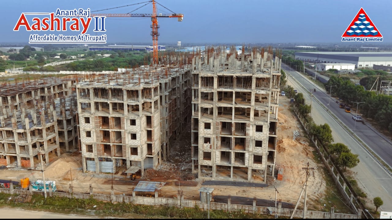 Construction Progress 10