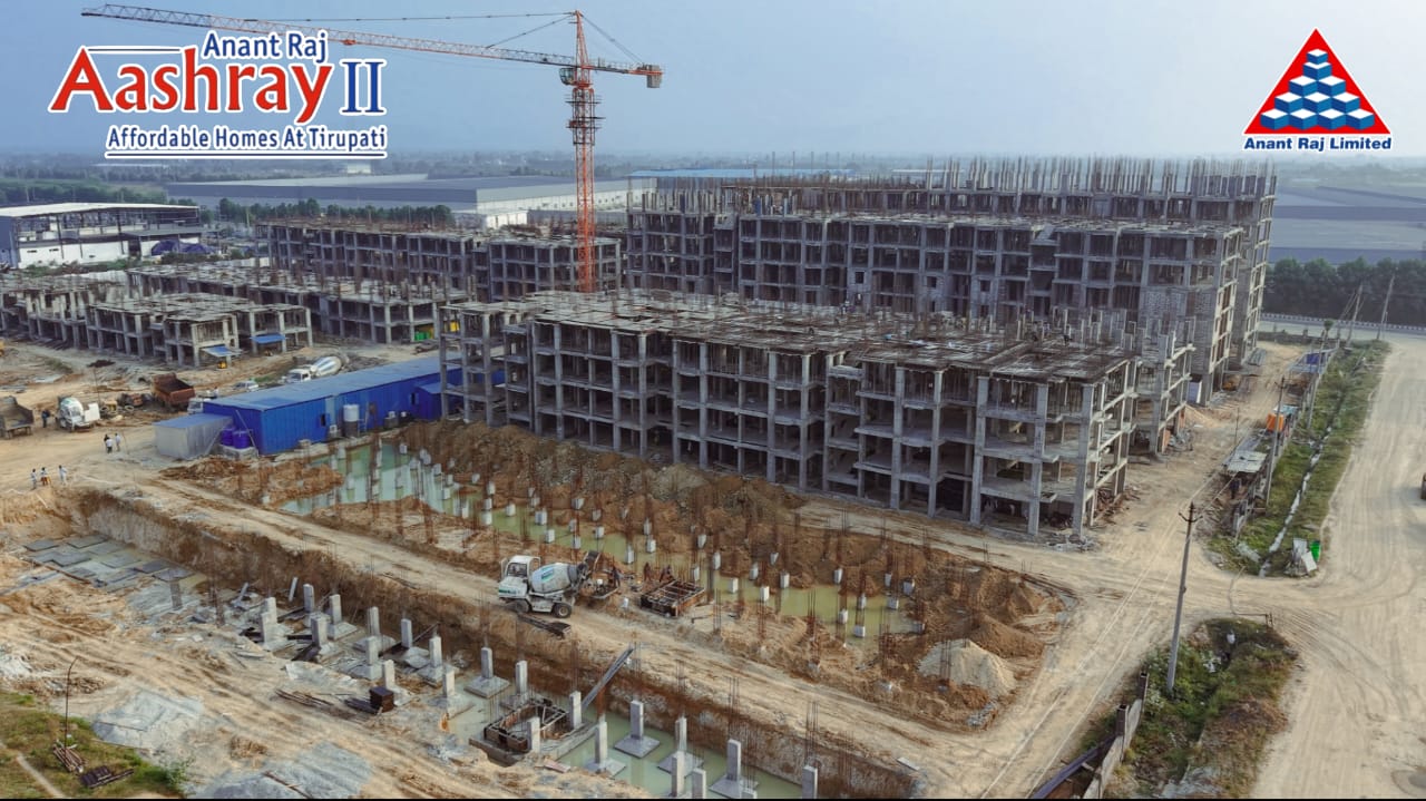 Construction Progress 11