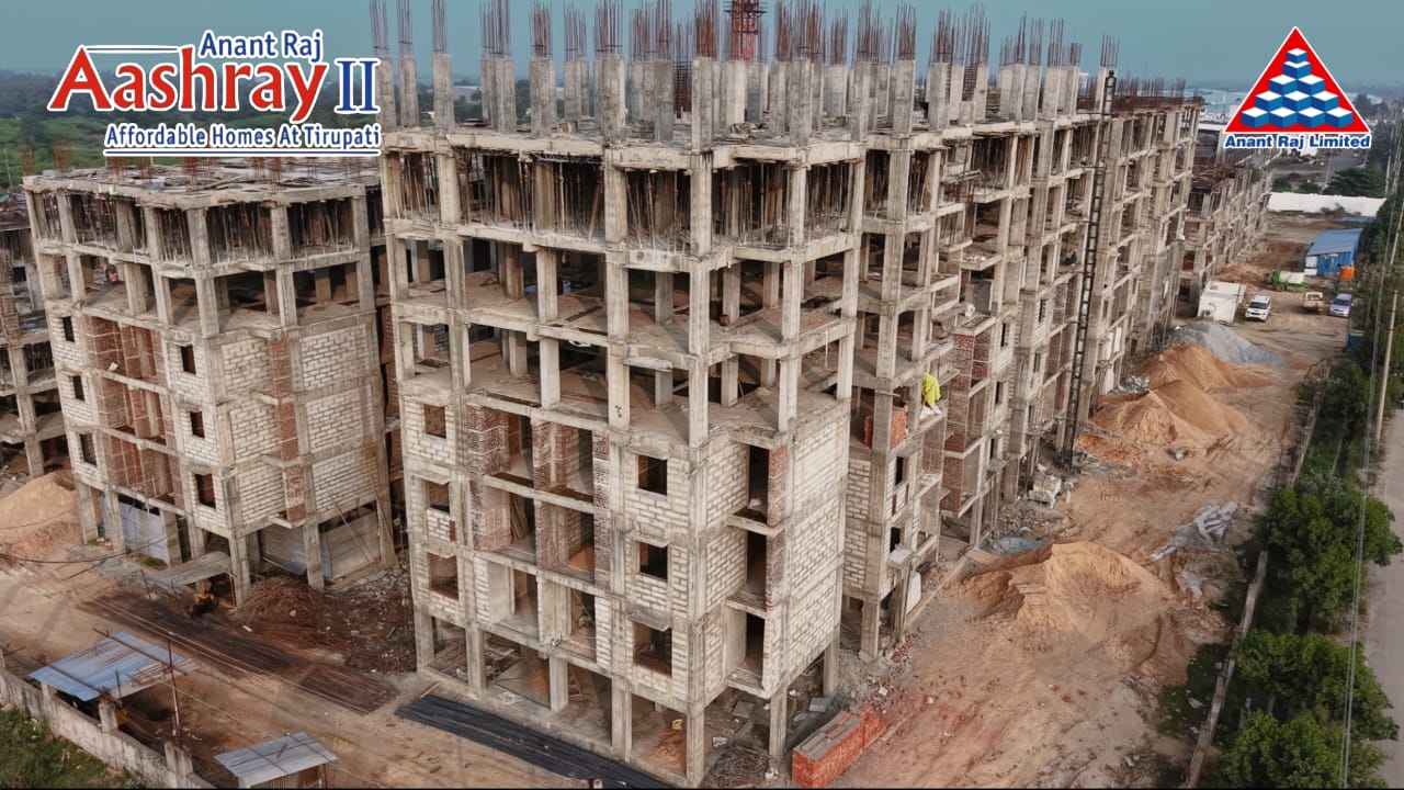 Construction Progress 9